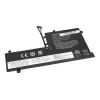 MITSU Akku L17C3PG2 für Lenovo Legion Y530 Y730 Y7000 - 4750 mAh (55 Wh)