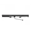MITSU Akku L15C4A02 L15L4A02 für Lenovo V310-14ISK - 2200 mAh (32 Wh)