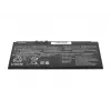 MITSU Akku FPB0338S für Fujitsu LifeBook U758 - 3490 mAh (50 Wh)