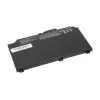 MITSU Akku CD03XL für HP ProBook 645 650 G4 650 G5 640 650 G7 - 4200 mAh (48 Wh)