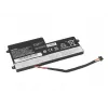 MITSU Akku 45N1108 für Lenovo ThinkPad T440 T440S X240 - 2060 mAh (24 Wh)