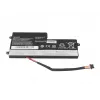 MITSU Akku 45N1108 für Lenovo ThinkPad T440 T440S X240 - 2060 mAh (24 Wh)