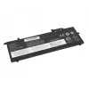 MITSU Akku L17C6P71 für Lenovo ThinkPad X280 A285 - 3900 mAh (44 Wh)