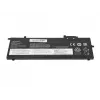 MITSU Akku L17C6P71 für Lenovo ThinkPad X280 A285 - 3900 mAh (44 Wh)