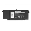 MITSU Akku 9JM71 7FMXV für Dell Latitude 5320 7320 7420 7520 - 3600 mAh (41 Wh)