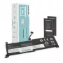 MOVANO Akku L20M2PF0 L20C2PF0 L20L2PF0 für Lenovo V14 V15 V17 G2-ALC G2-ITL - 4650 mAh (36 Wh)
