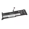 MOVANO Akku L20M2PF0 L20C2PF0 L20L2PF0 für Lenovo V14 V15 V17 G2-ALC G2-ITL - 4650 mAh (36 Wh)