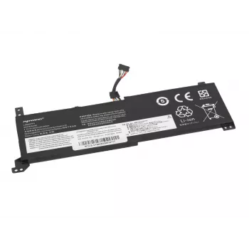 MOVANO Akku L20M2PF0 L20C2PF0 L20L2PF0 für Lenovo V14 V15 V17 G2-ALC G2-ITL - 4650 mAh (36 Wh)