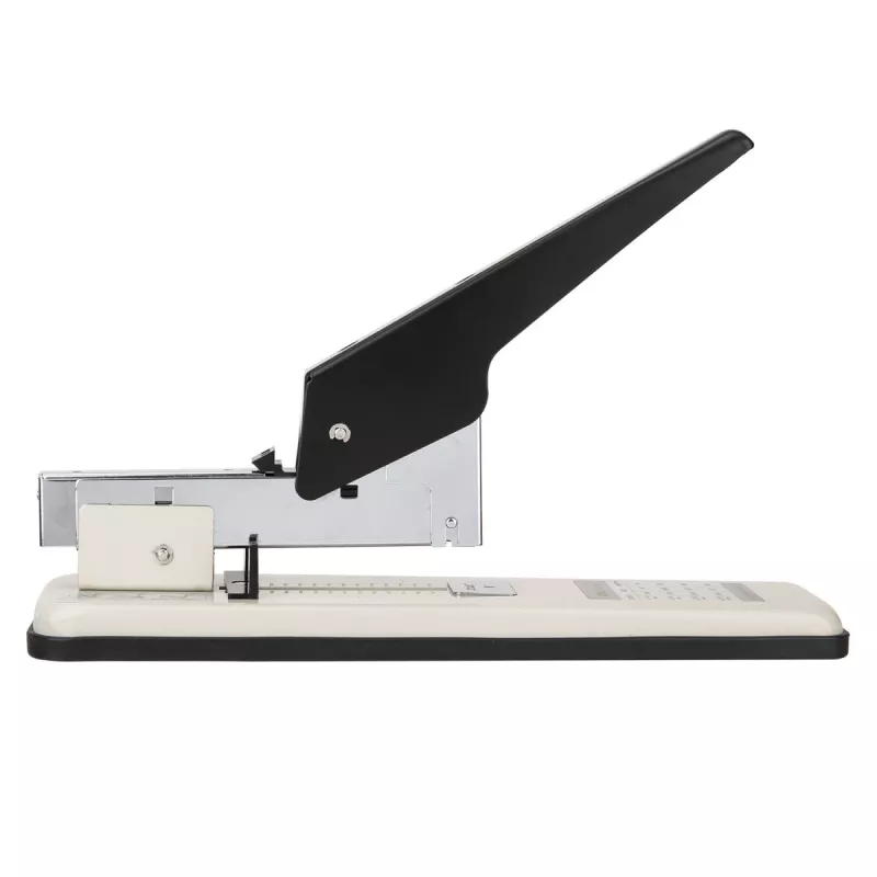 DELI E0394 Heavy Duty Stapler up to 100 Sheets