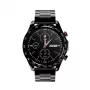HiFuture FutureGo Pro Smartwatch Schwarz