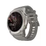 HIFUTURE Smartwatch FutureGo Mix 2 Grau