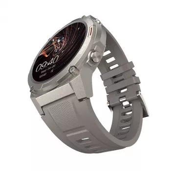 HIFUTURE Smartwatch FutureGo Mix 2 Grau