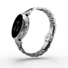 HIFUTURE Smartwatch Aura AMOLED Women Silver