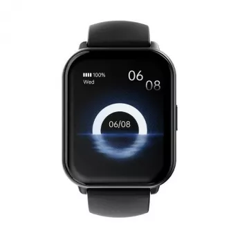 HIFUTURE Smartwatch Zone 2 Black