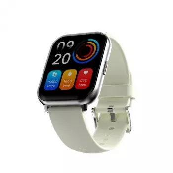 HIFUTURE Smartwatch Zone 2 Grey