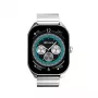 HIFUTURE Smartwatch FutureFit Apex Silver