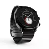 HIFUTURE Smartwatch FutureFit AIX Black