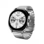 HIFUTURE Smartwatch FutureFit AIX Silver