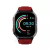 HIFUTURE Smartwatch FutureFit Ultra 3 Red