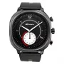 HIFUTURE Smartwatch FutureFit AIX Lite Schwarz