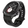 HIFUTURE Smartwatch FutureFit AIX Lite Schwarz
