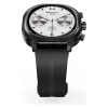 HIFUTURE Smartwatch FutureFit AIX Lite Schwarz