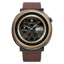 HIFUTURE Smartwatch Aurora AMOLED AI Brown