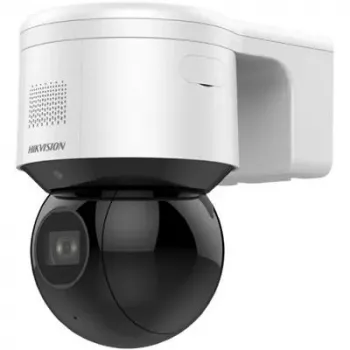 Hikvision Value DE3 Serie DS-2DE3A404IWG-E/W 4MP PTZ Dome-Netzwerkkamera
