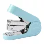Deli LonGreen EM416 Blauer Hefter bis 25 Blatt