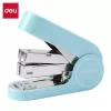 Deli LonGreen EM416 Blauer Hefter bis 25 Blatt