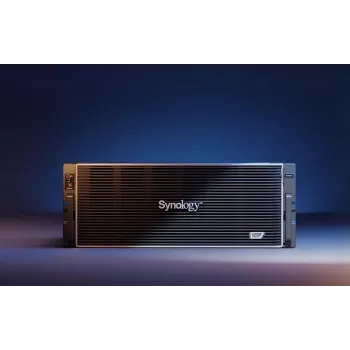 Synology PAS7700 48-Bay PA Station 7443P - SAN - Parallel