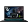 Gigabyte GAMING A16 3VHK3EEC93SH 16 Zoll QHD+ AMD Ryzen 7 260 16GB 512GB SSD RTX 5060 Windows 11 Home Englische Tastatur 2 Jahre Garantie