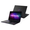Gigabyte AORUS MASTER 16 8XJJ4EEE64SP 16 Zoll QHD+ AMD Ryzen 9 8940HX 64GB 2TB SSD RTX 5070 Ti Windows 11 Home Englische Tastatur 2 Jahre Garantie