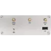 Teltonika RUTX09 Industrial 4G LTE-A Cat 6 Cellular Router mit 4-Port Gigabit Switch, Dual SIM, GNSS