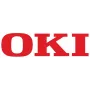 OKI Reinigungspapier PRO1040 OEL YA8001-1882G003 - 500 Blatt, 100x150 mm, fusselfrei, weiß