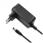 Qoltec Steckernetzteil 30W 15V 2A 5,5x2,5mm Schwarz