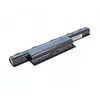 MITSU Akku AS10D31 AS10D41 AS10D51 AS10D61 für Acer - 4400 mAh (48 Wh)