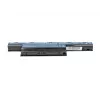 MITSU Akku AS10D31 AS10D41 AS10D51 AS10D61 für Acer - 4400 mAh (48 Wh)