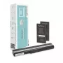 MOVANO Akku A32-K52 für Asus A52 A52F K52 K52F K52J - 4400 mAh (48 Wh)