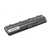 MOVANO Akku MU06 für HP 635 650 655 Envy 17 Pavilion DM4 DV5 DV6 DV7 G6 G7 - 4400 mAh (48 Wh)