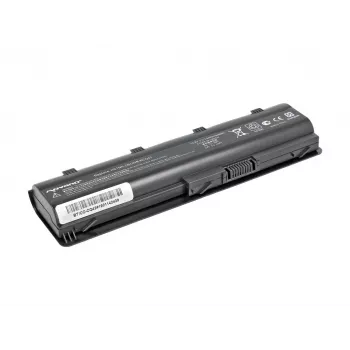 MOVANO Akku MU06 für HP 635 650 655 Envy 17 Pavilion DM4 DV5 DV6 DV7 G6 G7 - 4400 mAh (48 Wh)