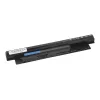 MOVANO Akku MR90Y XCMRD für Dell Inspiron 14 15 17 - 4400 mAh (49 Wh)