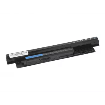 MOVANO Akku MR90Y XCMRD für Dell Inspiron 14 15 17 - 4400 mAh (49 Wh)