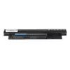 MOVANO Akku MR90Y XCMRD für Dell Inspiron 14 15 17 - 4400 mAh (49 Wh)