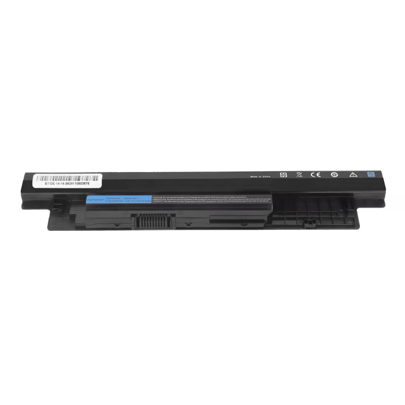 MOVANO Akku MR90Y XCMRD für Dell Inspiron 14 15 17 - 4400 mAh (49 Wh)