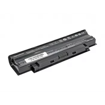 MOVANO Akku J1KND für Dell 13R 14R 15R - 4400 mAh (49 Wh)