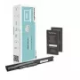 MOVANO Akku OA04 HSTNN-LB5S für HP 240 245 250 255 G2 G3 - 2200 mAh (32 Wh)