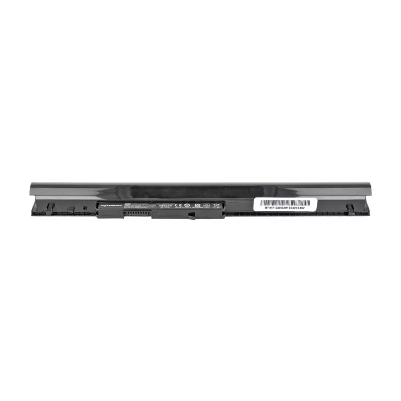 MOVANO Akku OA04 HSTNN-LB5S für HP 240 245 250 255 G2 G3 - 2200 mAh (32 Wh)
