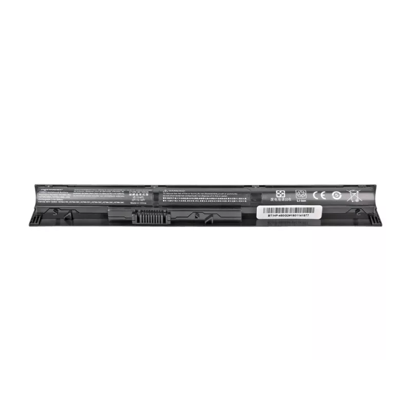 MOVANO Akku VI04XL für HP ProBook 440 445 450 455 G2 - 2200 mAh (33 Wh)