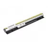 MOVANO Akku für Lenovo G500s G505s G50-30 G50-45 G50-70 - 2200 mAh (32 Wh)
